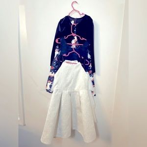 GIRL’S DRESS BUNDLE.